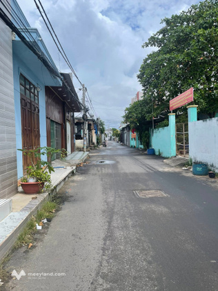 Đất vàng Long Điền, 500m ra biển, đường nhựa buôn bán, giá nhỉnh 1 tỷ