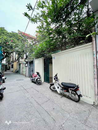 Bán nhà đường Phương Liệt 160m2 - 2 tầng - gara ô tô