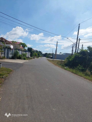 Bán đất mặt tiền đường 14, Phước Hữu, thành phố Bà Rịa, 799m2, 4,29 tỷ