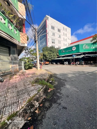 Chính chủ bán gấp nhà mặt tiền Phan Văn Khỏe, ngã tư kinh doanh sầm uất