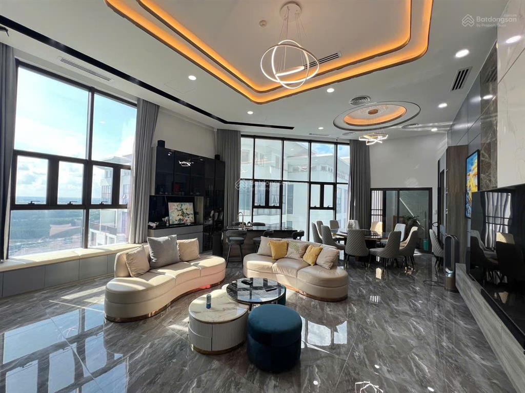 Bán penthouse sora gardens 2, 157m2, 4pn, 4wc, bán 12,3 tỷ vnd