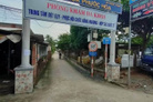 Góc 2 mặt tiền siêu xinh, đối diện bệnh viện mới Mỹ Tho!