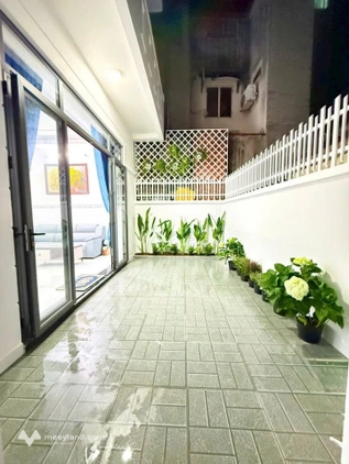 Bán nhà 1 trệt, 1 lầu, đường Lê Lợi, Phường 1, Vũng Tàu, gần bãi trước