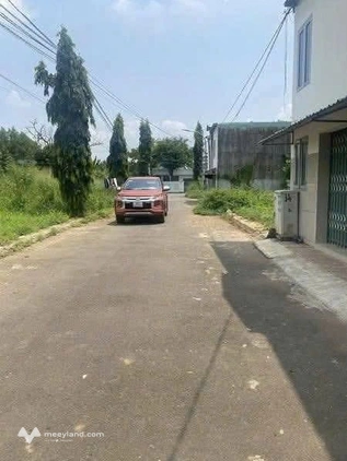 Mảnh đất vàng Bình Lộc, 125m2 sổ riêng, sát chợ, gần khu công nghiệp, giá chỉ 1,12 tỷ