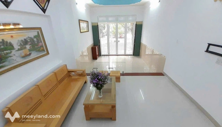 Bán nhà 1 trệt 2 lầu, khu đô thị Chí Linh 2, Rạch Dừa, Vũng Tàu 72m², 8,2 tỷ