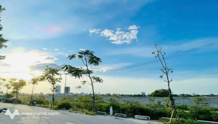 Bán đất kiệt ô tô Khúc Thừa Dụ, Thủy Dương - 212m2, mặt tiền 11m