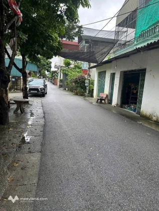Đất Thạch Tổ, Thanh Hà, mặt tiền 7m, 144m2, giá 2 tỷ, tiện ích bao la