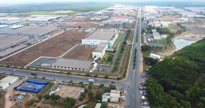 Đất đô thị sân bay quốc tế long thành, không chỉ đầu tư mà còn là nơi an cư tốt