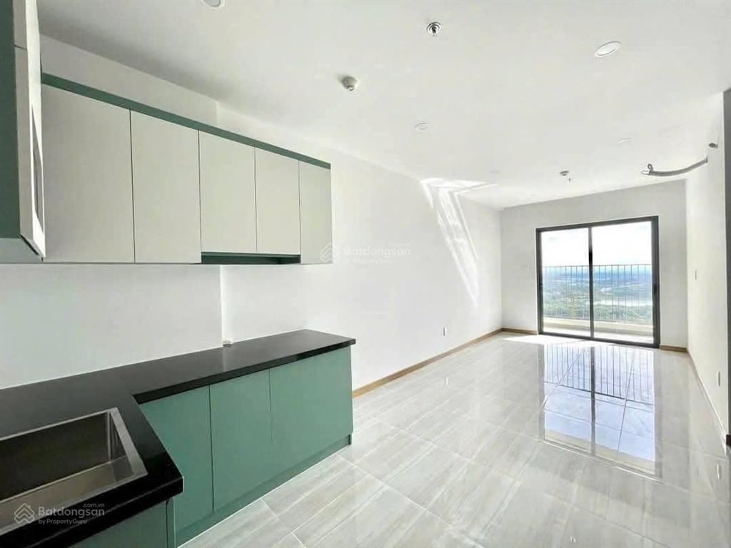 Cần bán 2pn/2wc 51m2 bcons green topaz view trực diện hồ đá. giá bán 2,4 tỷ. hỗ trợ vay