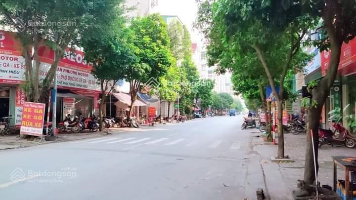 Bán đất dịch vụ a yên nghĩaquang trunghà đông50m2. mt 5.5 mét.đường 10m.ô tô tránhkinh doanh.