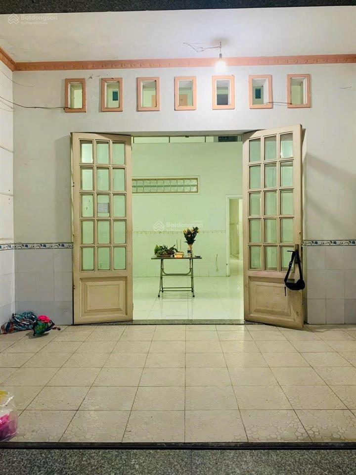 Bán nhà c4 có lửng mt đường số 4 tân tạo a, 5x20m giá 5.4 tỷ giá tốt cho thuê 7.5 tr. 0909 273 ***