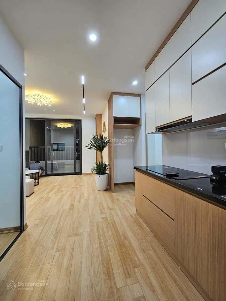 Cần bán căn hộ chung cư a2 kim giang thanh xuân, dt 66m², 2 phòng ngủ, 2 vệ sinh, full nội thất