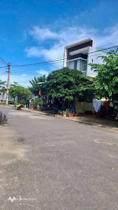 Bán đất Nhơn Bình, Quy Nhơn, đối diện công viên