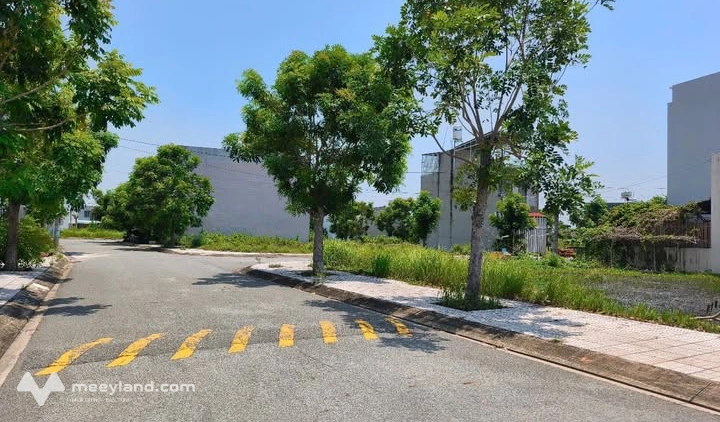 Bán đất vuông đẹp 54.6m2, mặt tiền 5.2m tại Văn Giáp, Thường Tín, Hà Nội