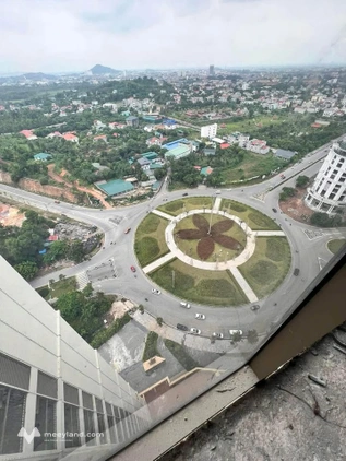 Bán penthouse VCI Vĩnh Phúc - View đỉnh, giá xinh, rinh ngay kẻo lỡ