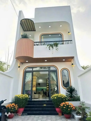 Siêu phẩm nhà mới 100% tại Diên Lạc - Chỉ 1.69 tỷ - Dọn vào ở ngay
