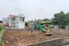 4 lô đất F0 Nguyễn Văn Linh, Phúc Yên, giá hời, đường rộng, sẵn sổ