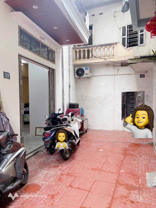 Nhà Trường Chinh ngõ 4m, 43m2, 2 tầng, gần Uneti
