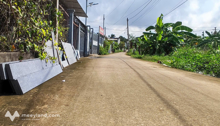 Đất vàng Suối Nghệ trung tâm đông dân cư, đường thông thoáng
