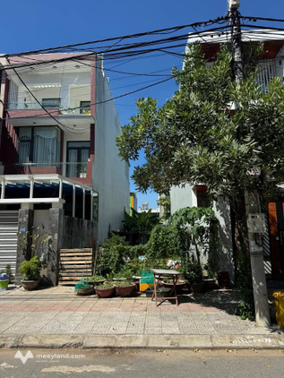 Land for sale, 120 m², Cẩm Lệ