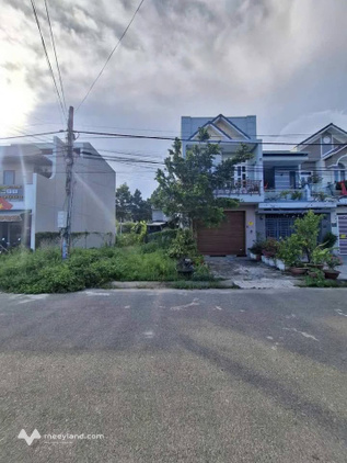 Bán đất thổ cư mặt tiền Nguyễn Văn Linh, trung tâm Phan Thiết, 85m2