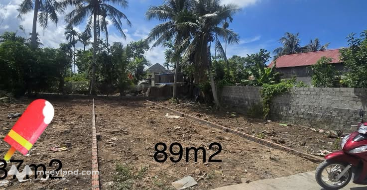 Đất vàng Kiến Thụy, 87m2 vuông vắn, giá nhỉnh 1,6 tỷ, tiềm năng tăng trưởng đỉnh