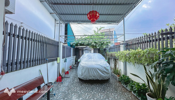 Bán nhà Bảo Vinh A, Long Khánh, an cư lạc nghiệp, tiện ích liền kề