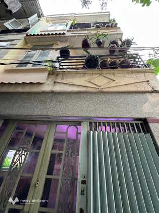 Nhà 2 lầu sổ hồng riêng, 22,6m2, 2,89 tỷ, Phường 15, Quận 8