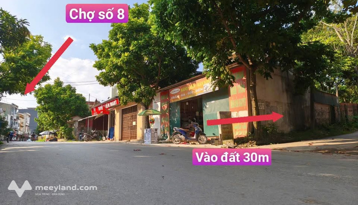 Đất 2 mặt tiền Kim Long giá rẻ giật mình, chỉ 1,3 tỷ