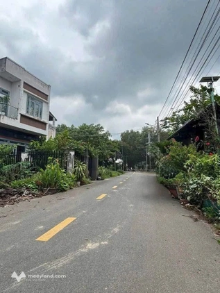 Lô đất mặt tiền nhựa 5,5m x 23,4m, gần chợ, trường, bệnh viện tại Bà Rịa
