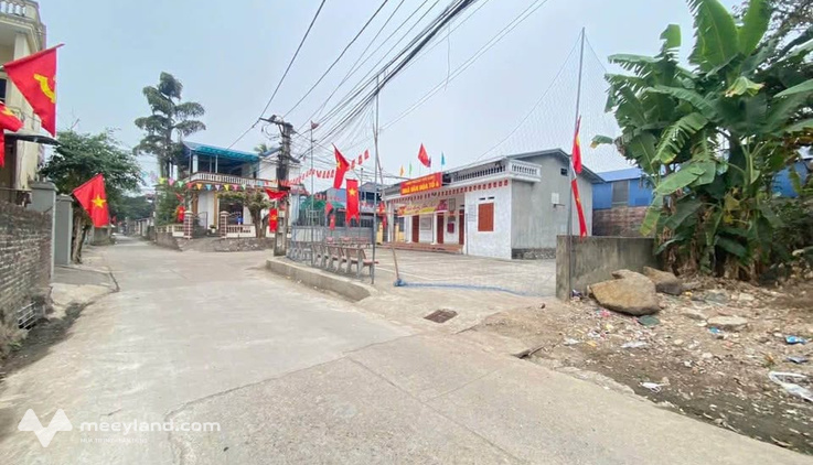 Đất vàng Tân Long 200m2, mặt tiền 15m, giá chỉ 1,88 tỷ