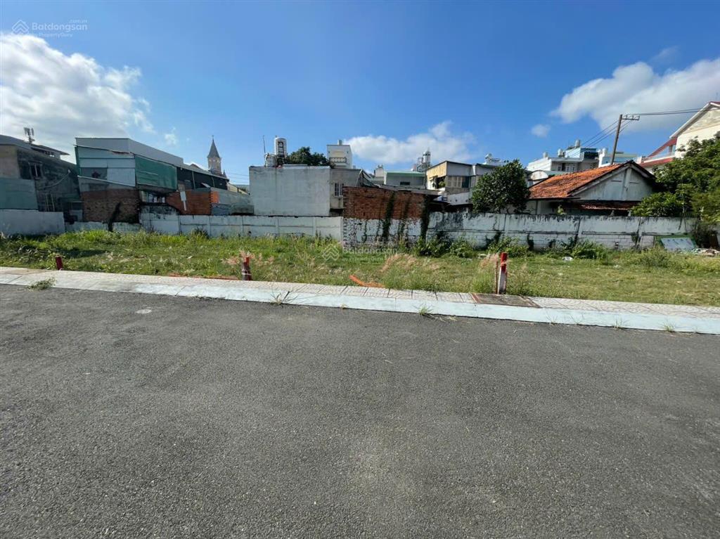 Tài chính 6,826 tỷ sở hữu đất quận 2 cũ bình trưng 59,7m² ngang 5m