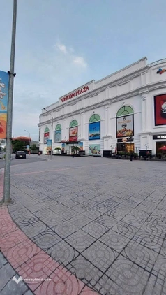 Đất nền Greenpark Cẩm Bình 80m2 hướng Tây, giá 2.6 tỷ - Sổ đỏ trao tay, lộc đầy nhà
