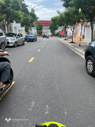 Mặt bằng Vũng Tàu, ngang 5m, 12 triệu/tháng, sẵn máy lạnh, xinh như mới