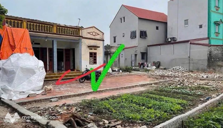 Đất Vô Ngại, 72m2, mặt tiền 5m, dân giàu ở chung