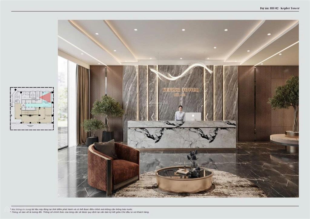 Bán căn 2n+ c06 giá chỉ 7,1 tỷ, dt 81,3m2 toà hh02 kepler hà đông