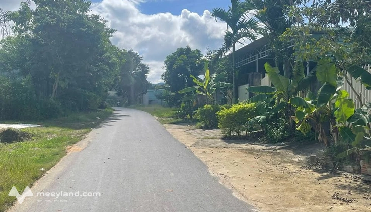 Đất vàng Tỉnh Lộ 671, 10m x 50m, thổ cư 100m2, cơ hội đầu tư không thể bỏ lỡ