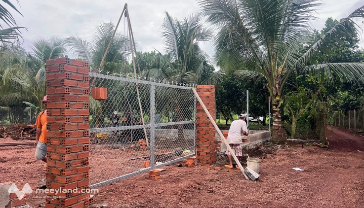 Đất vườn Long Khánh, 1,19 tỷ sở hữu ngay 515m2, mặt tiền 14m, cơ hội vàng không thể bỏ lỡ