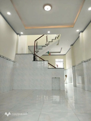 Nhà sổ chung Tân Phước Khánh, 1 tỷ 350 triệu, xe hơi tới tận cửa, đủ tiện ích