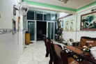 Nhà 2,5 tầng kiên cố, 49m2, hướng Đông Bắc, gần ô tô đậu tận nhà tại Lê Thanh Nghị, Quy Nhơn