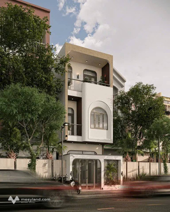 Bán lô mặt tiền rẻ nhất khu Hà Thanh - 40m² - Chỉ 2 tỷ