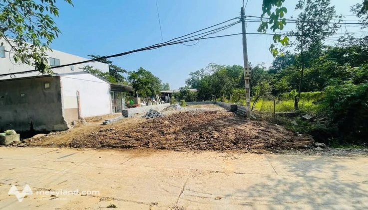 Đất đồi Gia Sàng, xây biệt thự mini, nhà vườn, đường 16m, không lo ngập lụt