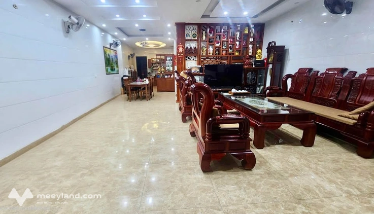 Bán biệt thự 4 tầng kinh doanh, Tecco Vinh Tân, thành phố Vinh, sổ đỏ sẵn sàng
