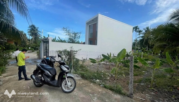 Đất Vĩnh Long, cơ hội đầu tư sinh lời hấp dẫn