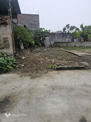 Đất Minh Khai, An Lão, 100m2, ô tô đỗ tận nơi, giá hời