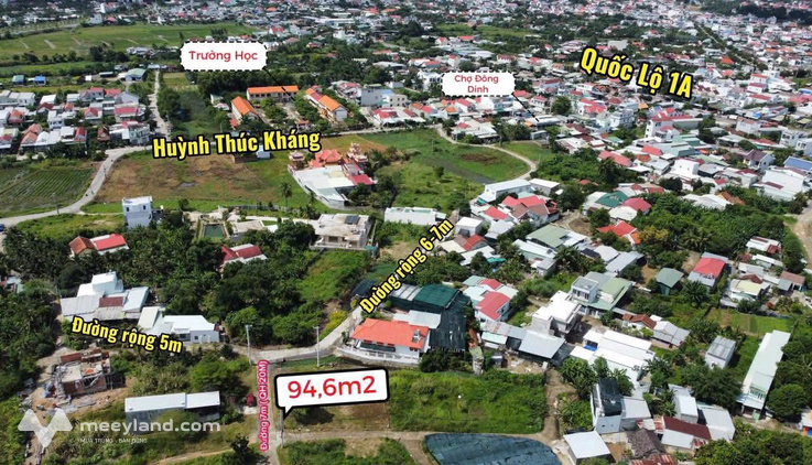 Đất vàng Diên Toàn, nơi an cư lý tưởng