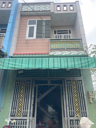 Bán nhà 4m x 12m, 2 phòng ngủ, đường Vĩnh Lộc, Thanh Hóa, 1,15 tỷ