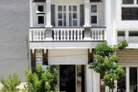 Nhà 2 tầng, Nguyễn Cư Trạch, an cư lạc nghiệp