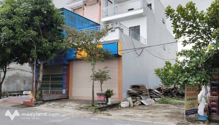 Bán đất lô hoa hậu 100m2 Đông Hưng, Thái Bình, kinh doanh sầm uất