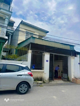 Chính chủ bán nhà 2 tầng, tại Tam Dương, Phú Thọ, gần khu công nghiệp Hoàng Lâu, giá hấp dẫn